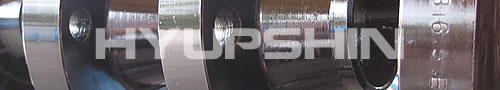 Jinan Hyupshin Flanges Co., Ltd, steel flanges black coating